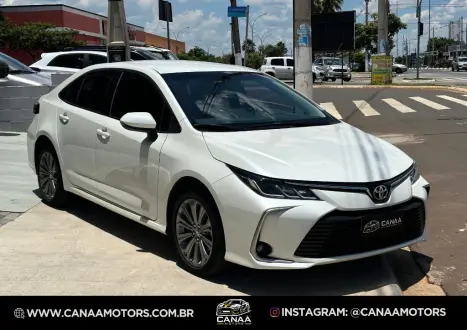 TOYOTA Corolla 2.0 16V 4P XEI FLEX AUTOM�TICO, Foto 4