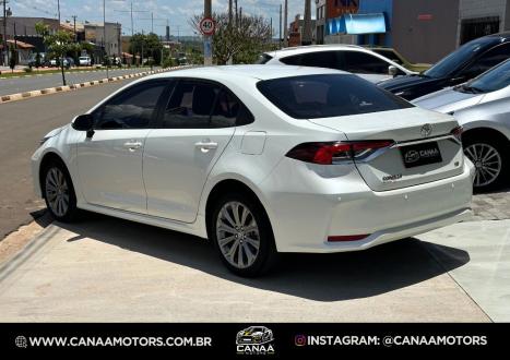 TOYOTA Corolla 2.0 16V 4P XEI FLEX AUTOM�TICO, Foto 7