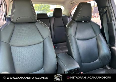 TOYOTA Corolla 2.0 16V 4P XEI FLEX AUTOM�TICO, Foto 8