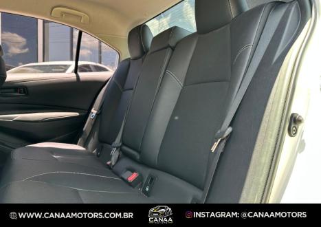 TOYOTA Corolla 2.0 16V 4P XEI FLEX AUTOM�TICO, Foto 9
