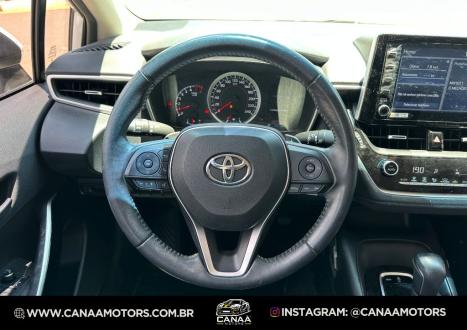 TOYOTA Corolla 2.0 16V 4P XEI FLEX AUTOM�TICO, Foto 12