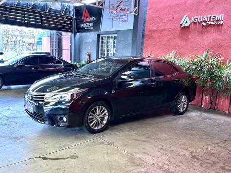 TOYOTA Corolla 2.0 16V 4P XEI FLEX AUTOM�TICO, Foto 2