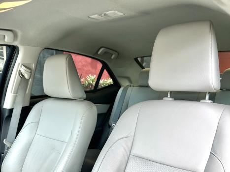 TOYOTA Corolla 2.0 16V 4P XEI FLEX AUTOM�TICO, Foto 10