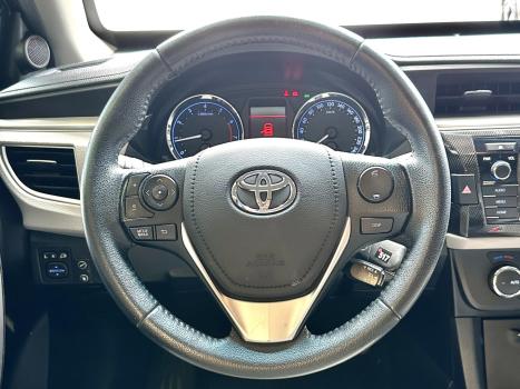 TOYOTA Corolla 2.0 16V 4P XEI FLEX AUTOM�TICO, Foto 11