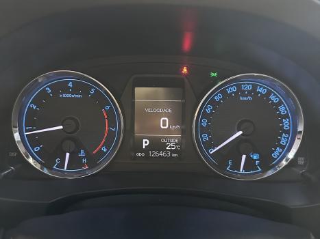 TOYOTA Corolla 2.0 16V 4P XEI FLEX AUTOM�TICO, Foto 12