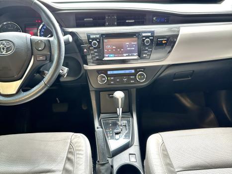 TOYOTA Corolla 2.0 16V 4P XEI FLEX AUTOM�TICO, Foto 14