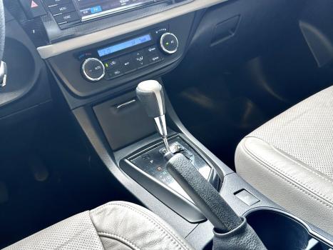 TOYOTA Corolla 2.0 16V 4P XEI FLEX AUTOM�TICO, Foto 16