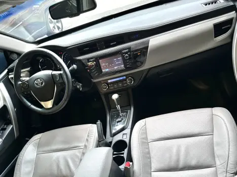 TOYOTA Corolla 2.0 16V 4P XEI FLEX AUTOM�TICO, Foto 19