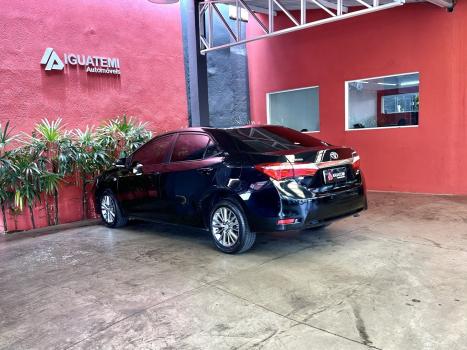 TOYOTA Corolla 2.0 16V 4P XEI FLEX AUTOM�TICO, Foto 20