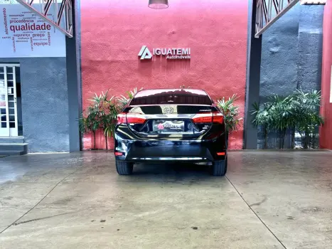 TOYOTA Corolla 2.0 16V 4P XEI FLEX AUTOM�TICO, Foto 21