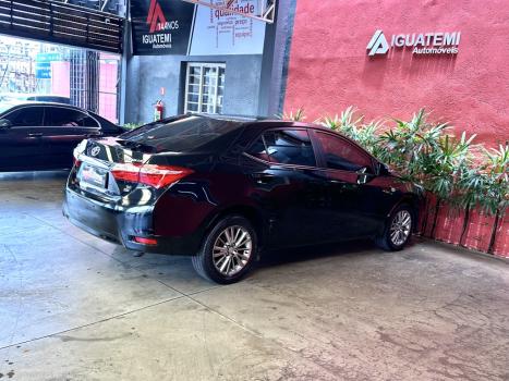 TOYOTA Corolla 2.0 16V 4P XEI FLEX AUTOM�TICO, Foto 22