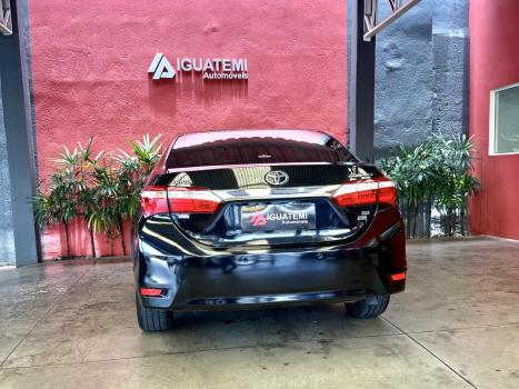 TOYOTA Corolla 2.0 16V 4P XEI FLEX AUTOM�TICO, Foto 23