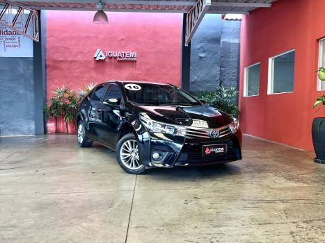 TOYOTA Corolla 2.0 16V 4P XEI FLEX AUTOM�TICO, Foto 25