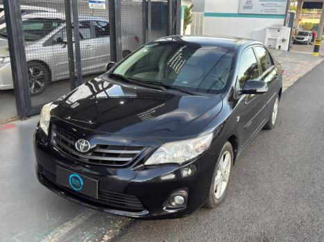 TOYOTA Corolla 2.0 16V 4P XEI FLEX AUTOM�TICO, Foto 1