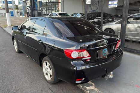 TOYOTA Corolla 2.0 16V 4P XEI FLEX AUTOM�TICO, Foto 3