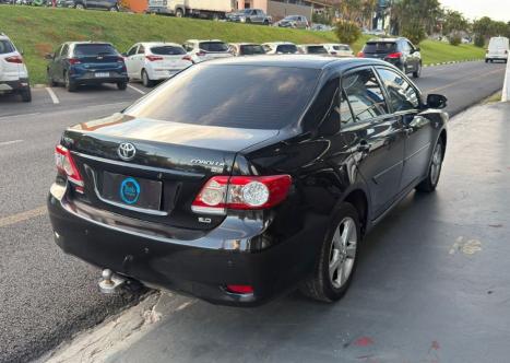 TOYOTA Corolla 2.0 16V 4P XEI FLEX AUTOM�TICO, Foto 4