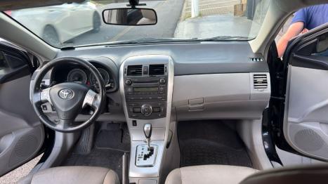 TOYOTA Corolla 2.0 16V 4P XEI FLEX AUTOM�TICO, Foto 6