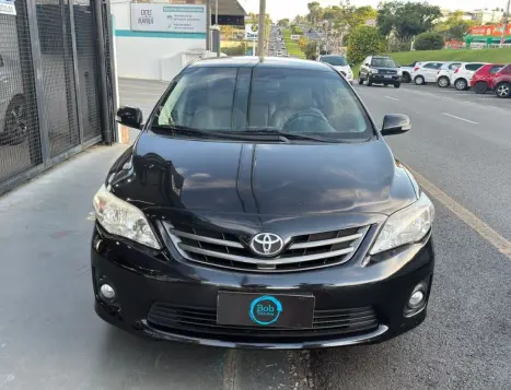 TOYOTA Corolla 2.0 16V 4P XEI FLEX AUTOM�TICO, Foto 9