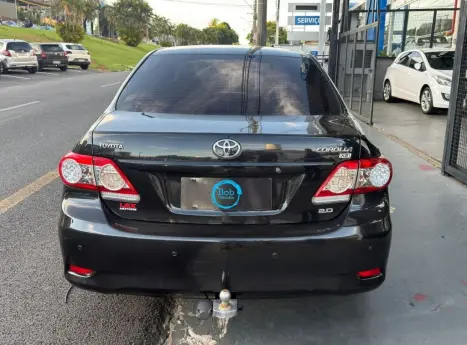TOYOTA Corolla 2.0 16V 4P XEI FLEX AUTOM�TICO, Foto 10