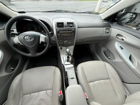 TOYOTA Corolla 2.0 16V 4P XEI FLEX AUTOM�TICO, Foto 8