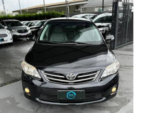 TOYOTA Corolla 2.0 16V 4P XEI FLEX AUTOM�TICO, Foto 9