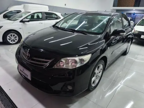 TOYOTA Corolla 2.0 16V 4P XEI FLEX AUTOM�TICO, Foto 1