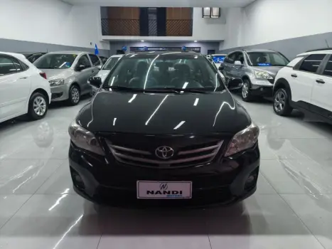 TOYOTA Corolla 2.0 16V 4P XEI FLEX AUTOM�TICO, Foto 2