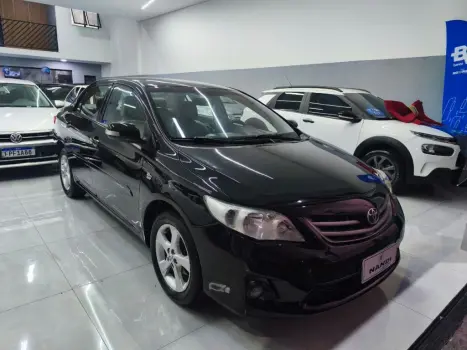 TOYOTA Corolla 2.0 16V 4P XEI FLEX AUTOM�TICO, Foto 3