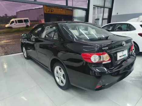 TOYOTA Corolla 2.0 16V 4P XEI FLEX AUTOM�TICO, Foto 4