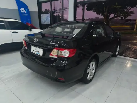 TOYOTA Corolla 2.0 16V 4P XEI FLEX AUTOM�TICO, Foto 6