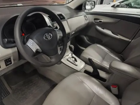 TOYOTA Corolla 2.0 16V 4P XEI FLEX AUTOM�TICO, Foto 7