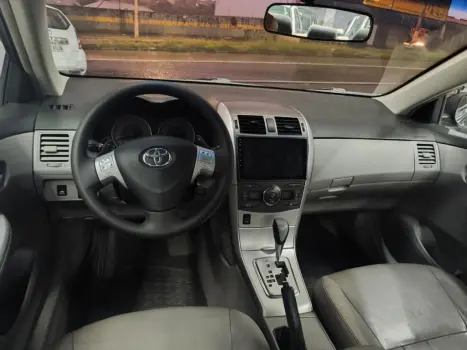 TOYOTA Corolla 2.0 16V 4P XEI FLEX AUTOM�TICO, Foto 8