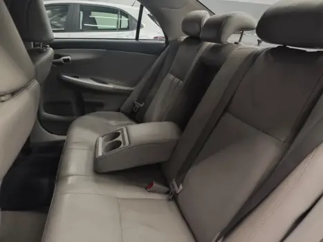 TOYOTA Corolla 2.0 16V 4P XEI FLEX AUTOM�TICO, Foto 9