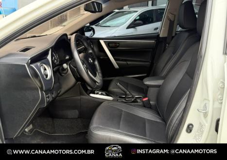 TOYOTA Corolla 2.0 16V 4P XEI FLEX AUTOM�TICO, Foto 2