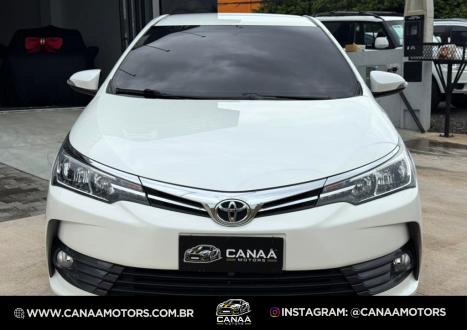 TOYOTA Corolla 2.0 16V 4P XEI FLEX AUTOM�TICO, Foto 4