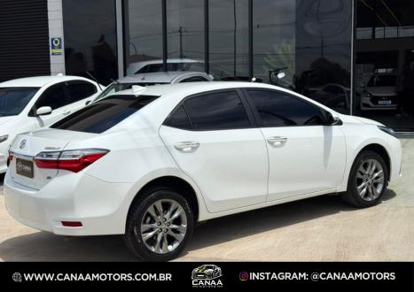 TOYOTA Corolla 2.0 16V 4P XEI FLEX AUTOM�TICO, Foto 5