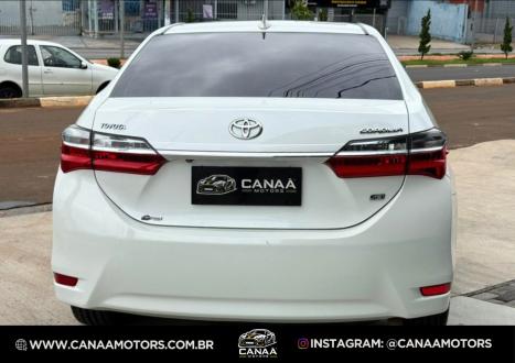 TOYOTA Corolla 2.0 16V 4P XEI FLEX AUTOM�TICO, Foto 6
