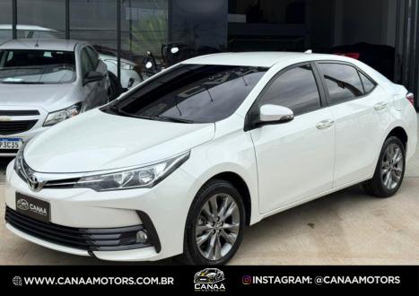 TOYOTA Corolla 2.0 16V 4P XEI FLEX AUTOM�TICO, Foto 7