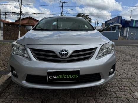 TOYOTA Corolla 2.0 16V 4P XEI FLEX AUTOM�TICO, Foto 2