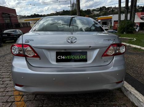 TOYOTA Corolla 2.0 16V 4P XEI FLEX AUTOM�TICO, Foto 3