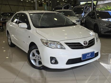 TOYOTA Corolla 2.0 16V 4P XEI FLEX AUTOM�TICO, Foto 1