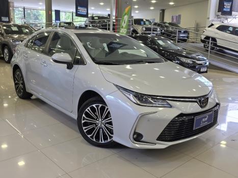 TOYOTA Corolla 2.0 16V 4P ALTIS FLEX AUTOM�TICO, Foto 1
