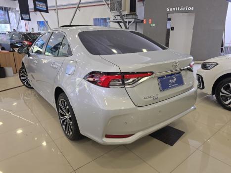 TOYOTA Corolla 2.0 16V 4P ALTIS FLEX AUTOM�TICO, Foto 4