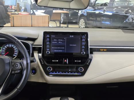 TOYOTA Corolla 2.0 16V 4P ALTIS FLEX AUTOM�TICO, Foto 8