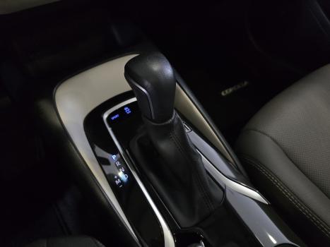 TOYOTA Corolla 2.0 16V 4P ALTIS FLEX AUTOM�TICO, Foto 9