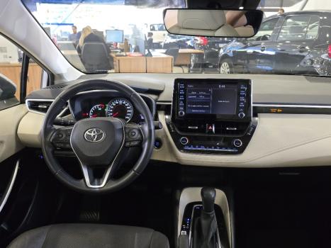 TOYOTA Corolla 2.0 16V 4P ALTIS FLEX AUTOM�TICO, Foto 10