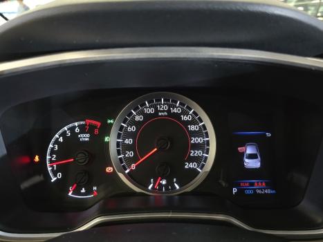 TOYOTA Corolla 2.0 16V 4P ALTIS FLEX AUTOM�TICO, Foto 11