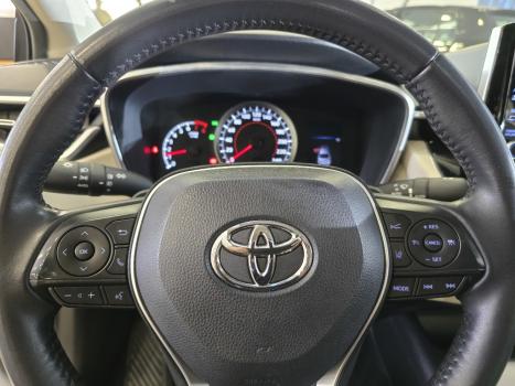 TOYOTA Corolla 2.0 16V 4P ALTIS FLEX AUTOM�TICO, Foto 12
