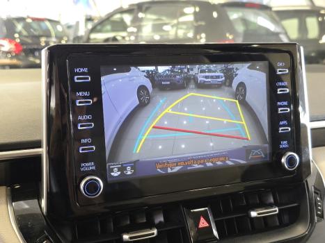 TOYOTA Corolla 2.0 16V 4P ALTIS FLEX AUTOM�TICO, Foto 14