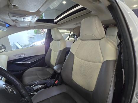 TOYOTA Corolla 2.0 16V 4P ALTIS FLEX AUTOM�TICO, Foto 16